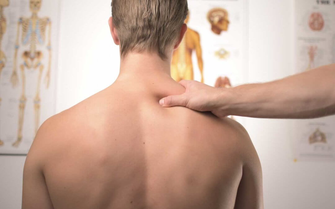 The Benefits of Sports Massage for Athletes and the General Public
